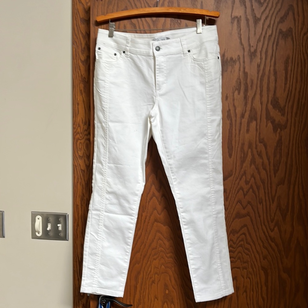 Prana pants size 14/32